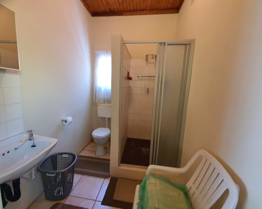 4 Bedroom Property for Sale in Dewetsdorp Free State